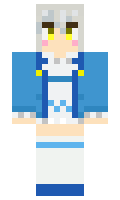 kuGe minecraft skin