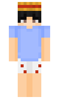 8justis8 minecraft skin