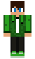 boy007 minecraft skin