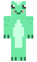 Iveau minecraft skin