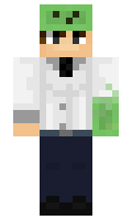 Truban minecraft skin
