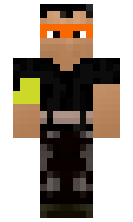 keiner minecraft skin