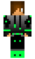 Jakekiller minecraft skin