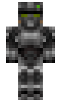 ManyManSupah minecraft skin