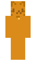 Major minecraft skin