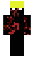 yukiritoBR minecraft skin