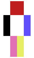 dummycarlos minecraft skin