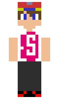 S1M0N minecraft skin