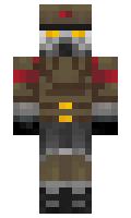 GalahadXY minecraft skin