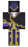 Cetonemi minecraft skin