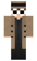 GhhGSwarm minecraft skin