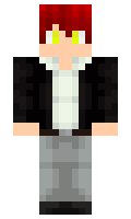 Fronkslon minecraft skin