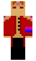 SteinWatson minecraft skin
