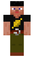 NoxX minecraft skin