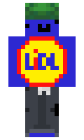 Kauppa minecraft skin