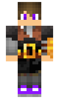 mirun16 minecraft skin