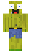 bontsa minecraft skin