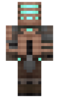 broklin666 minecraft skin