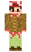 WellThatsSad minecraft skin