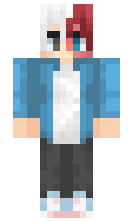 3fb0baf3115743 minecraft skin