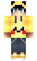 3fb4b3182966f4 minecraft skin