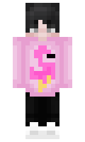 MGK minecraft skin