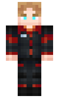 BunkerKovcheg minecraft skin