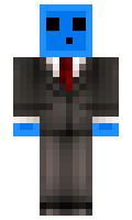 Tocuhe minecraft skin