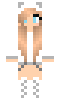 LyonixHD minecraft skin