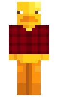 keryM minecraft skin