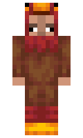 Hycon minecraft skin