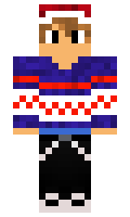MRGOD1234 minecraft skin