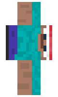 JeffixC1 minecraft skin