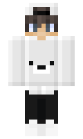 RoLissMoLiss minecraft skin