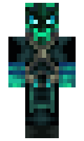 Waifuism minecraft skin