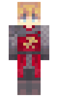 Jinendra minecraft skin