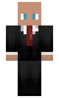 antans minecraft skin