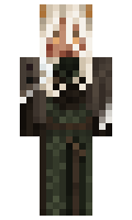 GlassySkies minecraft skin