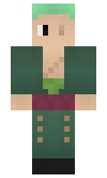 Fooledu minecraft skin