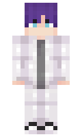 xavy minecraft skin