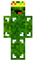 camilita minecraft skin