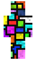 silvereagledk minecraft skin