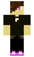 Tazzok minecraft skin