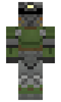 75Snake minecraft skin