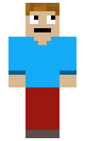 Germs15 minecraft skin