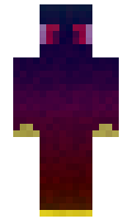 SplashWax minecraft skin