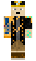mrbbb minecraft skin