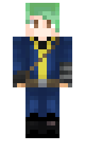 Cibrel minecraft skin