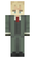 Baarr minecraft skin