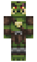 Windrok minecraft skin